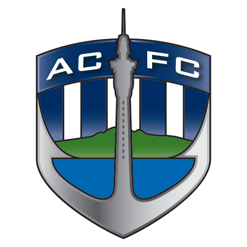 Logo of Auckland City team