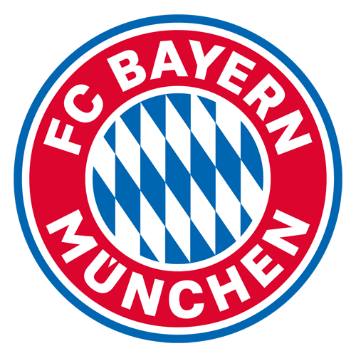 Logo of Bayern Munich team