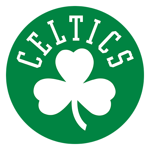 Logo of Boston Celtics team