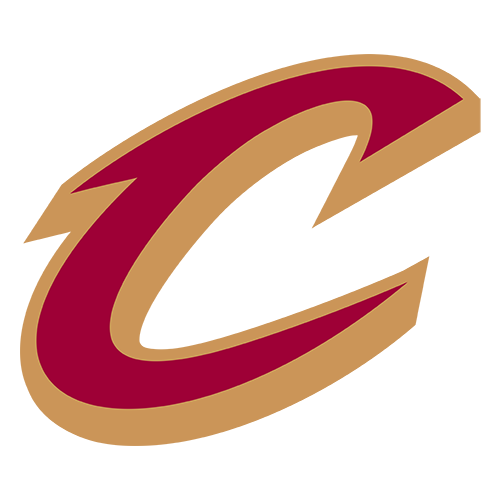 Logo of Cleveland Cavaliers team