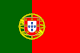 Logo of Portugal team